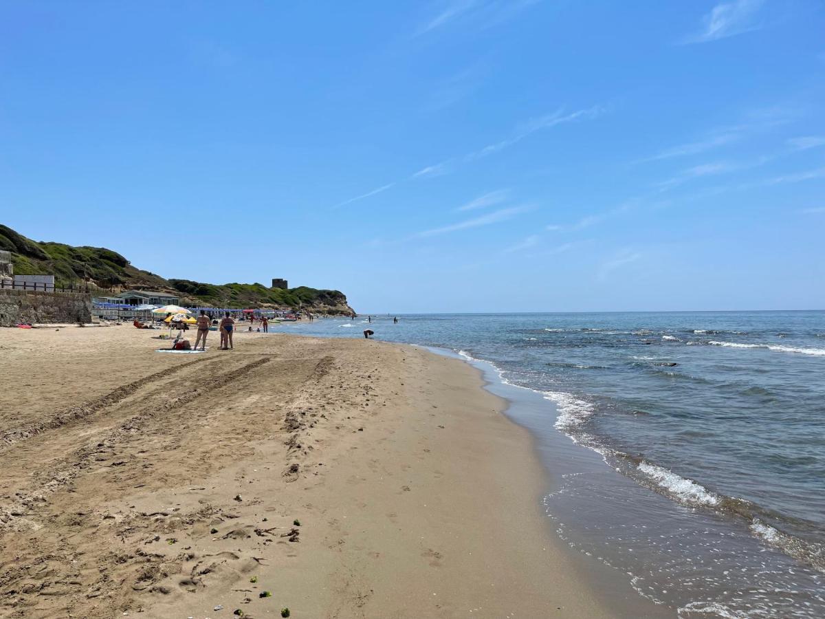 Domus Lavinia "Levante" - Anzio Dış mekan fotoğraf